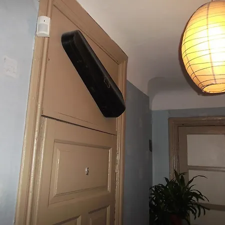 Bed & Breakfast Rex Tallinn