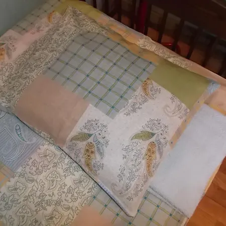 Bed & Breakfast Rex Tallinn