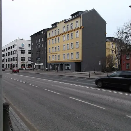 Rex * Tallinn