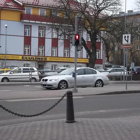 Rex Tallinn