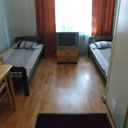 Bed & Breakfast Rex *