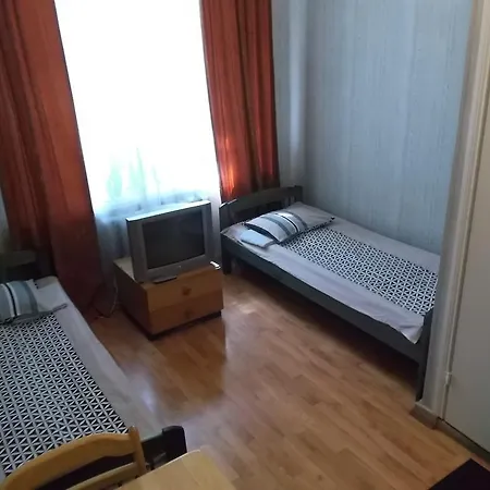 Rex Bed & Breakfast Tallinn