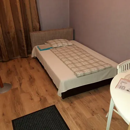 Bed & Breakfast Rex Tallinn