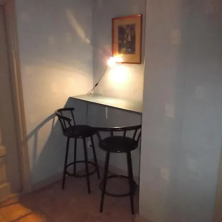 Rex Bed & Breakfast Reval