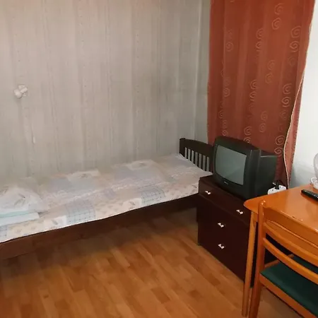 Rex Bed & Breakfast