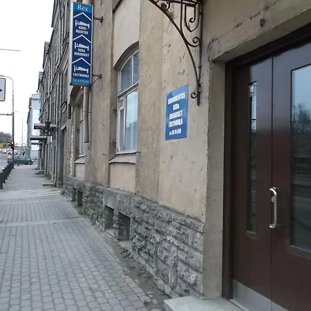 Bed & Breakfast Rex Reval