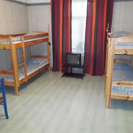 Rex Bed & Breakfast Reval
