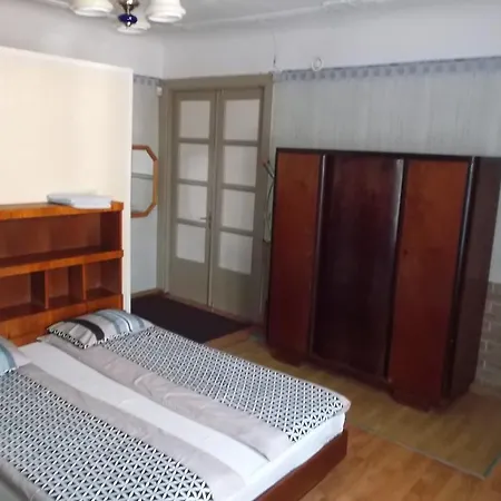 Bed & Breakfast Rex