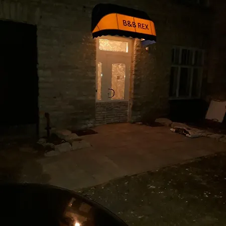 Rex Bed & Breakfast