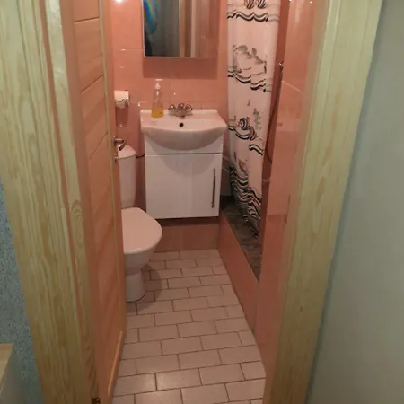 Bed & Breakfast Rex