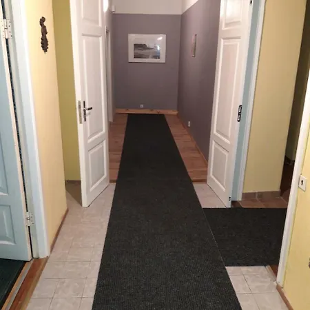 Rex Bed & Breakfast Reval
