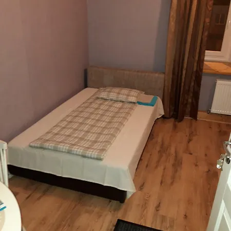 Bed & Breakfast Rex