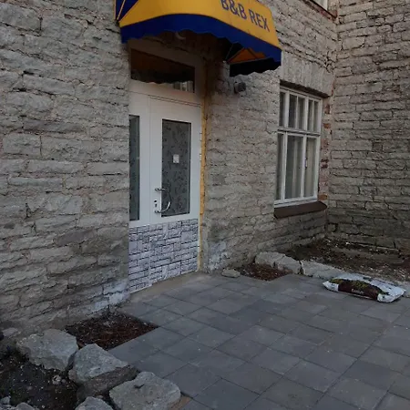 Bed & Breakfast Rex
